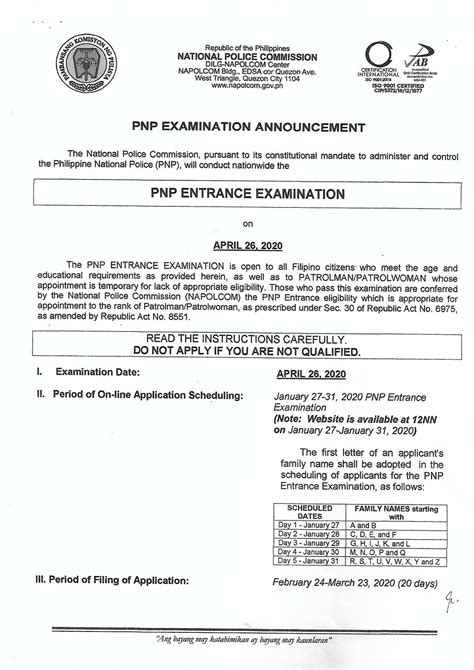 pnp calabarzon key officers|National Police Commission R4A Calabarzon.